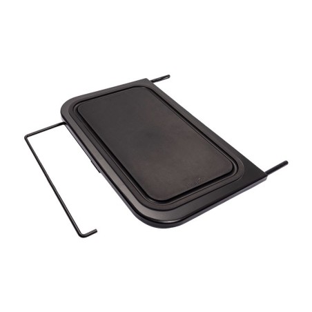 All-Star Grill Frame