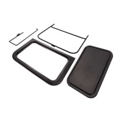 All-Star Grill Frame