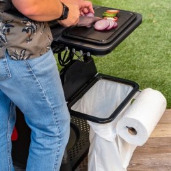 All-Star Grill Frame