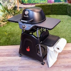 All-Star Grill Frame