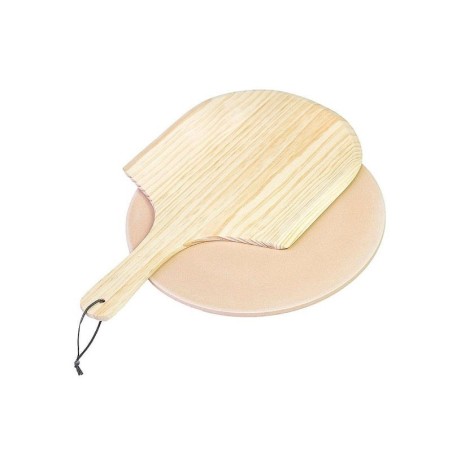 Pizza Stone Kit
