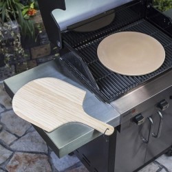Pizza Stone Kit