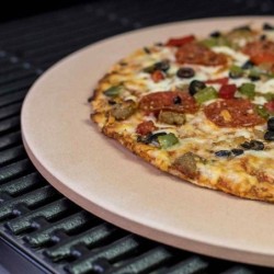 Pizza Stone Kit