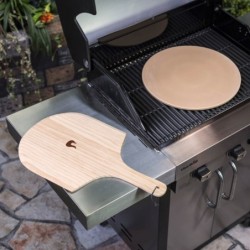 Pizza Stone Kit