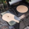 Pizza Stone Kit