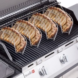 Max Rib Rack 39cm