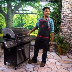 Grilling Apron