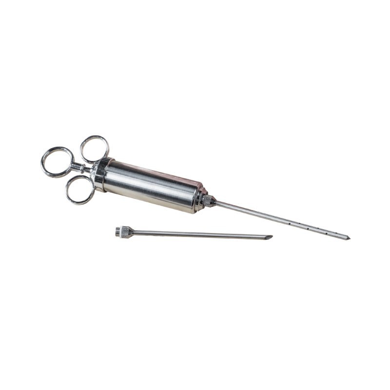 Marinade Injector Marinade Injector