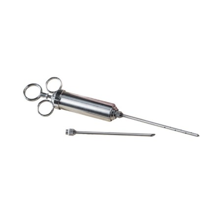 Marinade Injector