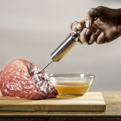 Marinade Injector
