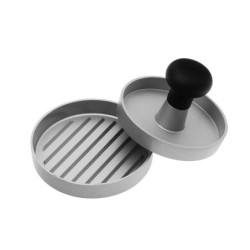 Burger Press