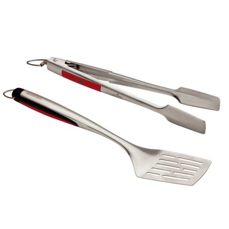 Conjunto Barbecue X2 Peças
