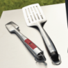 Conjunto Barbacoa X2 Piezas