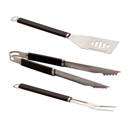 Set Barbecue X3 Pieces