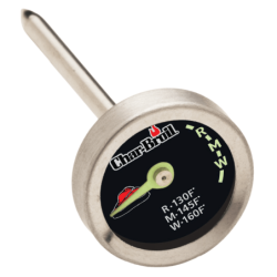 Steak Thermometers (4 Packs)