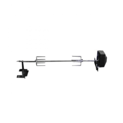 Universal Rotisserie