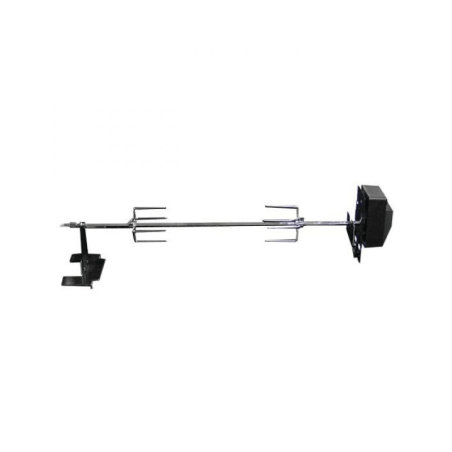 Espeto Elétrico Para Aves