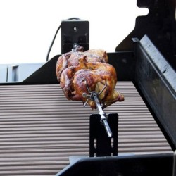 Universal Rotisserie