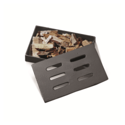 Smoke Box 20,6 cm - Charbroil