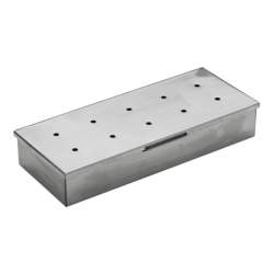 Smoke Box 23,5cm - Charbroil