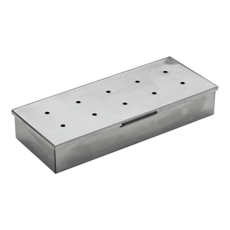 Caja para Ahumar 23,5cm - Charbroil