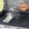 Caixa para Defumar 23,5cm - Charbroil