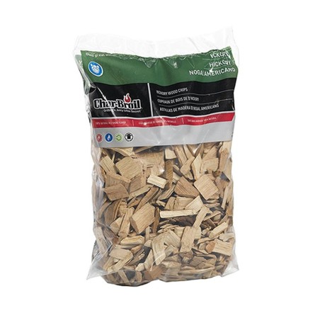 Wood Chips - Hickory