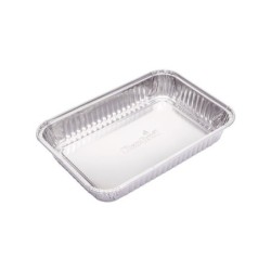 Small Aluminium Tray
