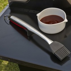 Pincel Para Barbecue - Premium