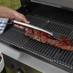 Pincel Para Barbecue - Premium