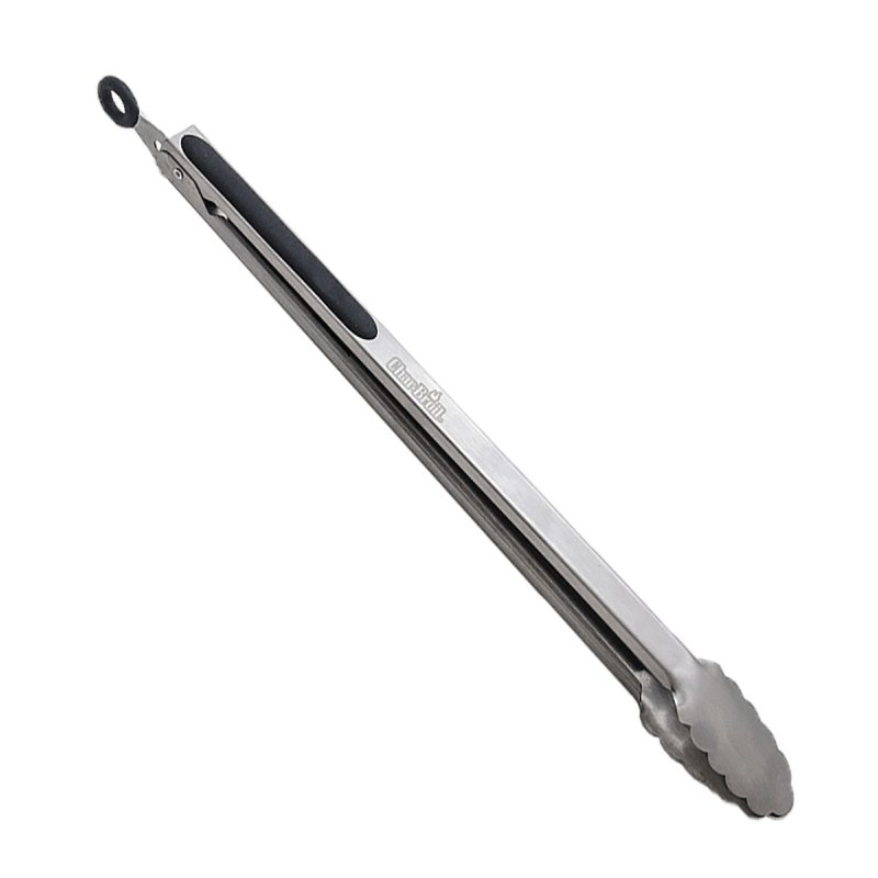 Grill Tong - Soft Grip Grill Tong - Soft Grip