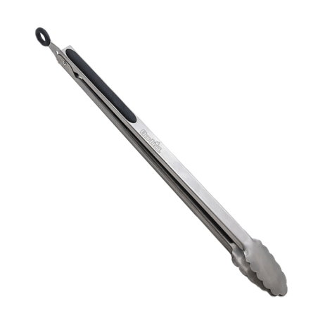 Grill Tong - Soft Grip