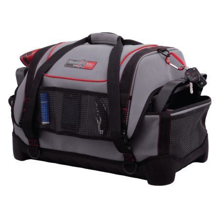 Camping Bag Barbecue 2Go X200