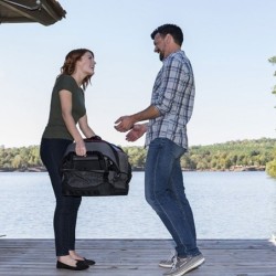 Bolsa Transporte Para Barbecue Grill 2Go