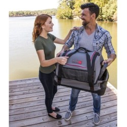 Camping Bag Barbecue 2Go X200