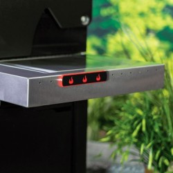 Magnetic Tool Bar