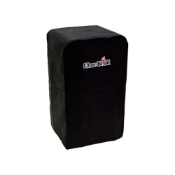 Funda para Ahumador Digital