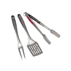 3 Pcs Premium Toolset