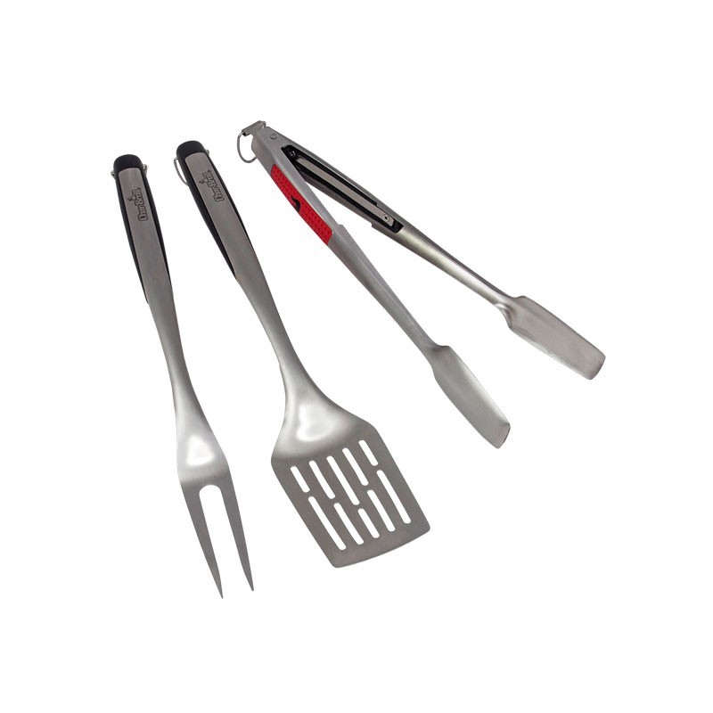 3 Pcs Premium Toolset