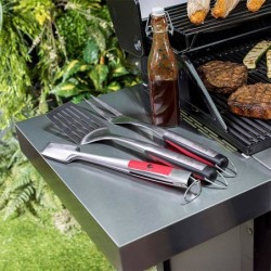 3 Pcs Premium Toolset
