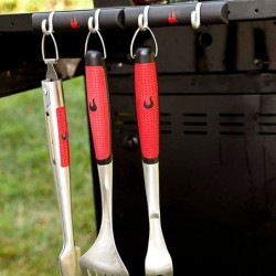 3 Pcs Premium Toolset