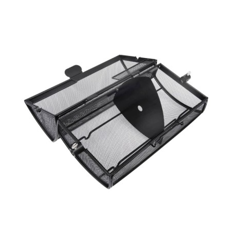 Rotisserie Fine Mesh Basket