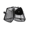 Cesta de Malha Fina com Separador