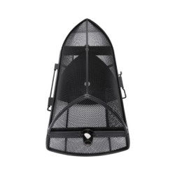 Cesta de Malha Fina com Separador