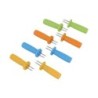 Suportes Para Espigas De Milho (8Pcs)