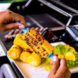 Corn Cob Holders (8Pcs)