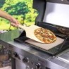 Rectangular Pizza Stone Kit