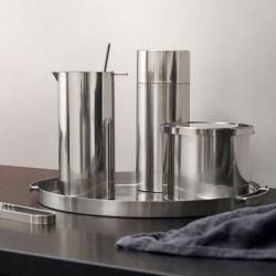 Cocktail Shaker Arne Jacobsen