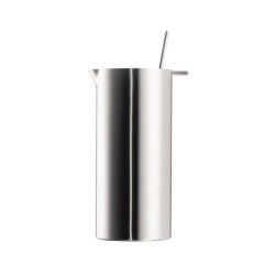 Shaker com Colher Arne Jacobsen