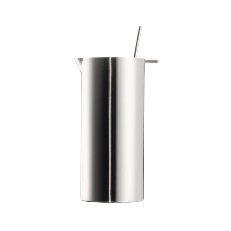Shaker com Colher Arne Jacobsen